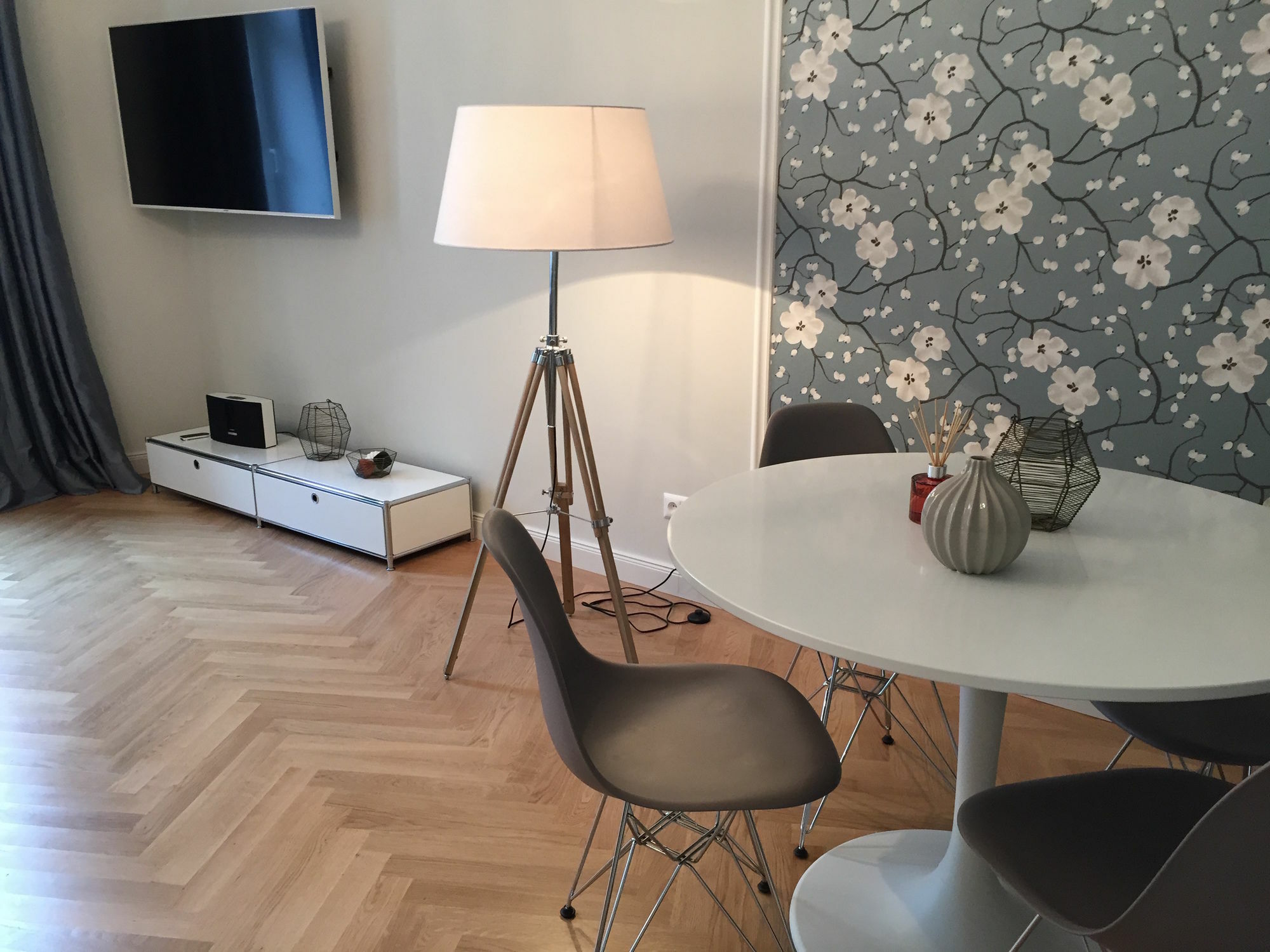 Pink Grapefruit City Condo Wenen Buitenkant foto
